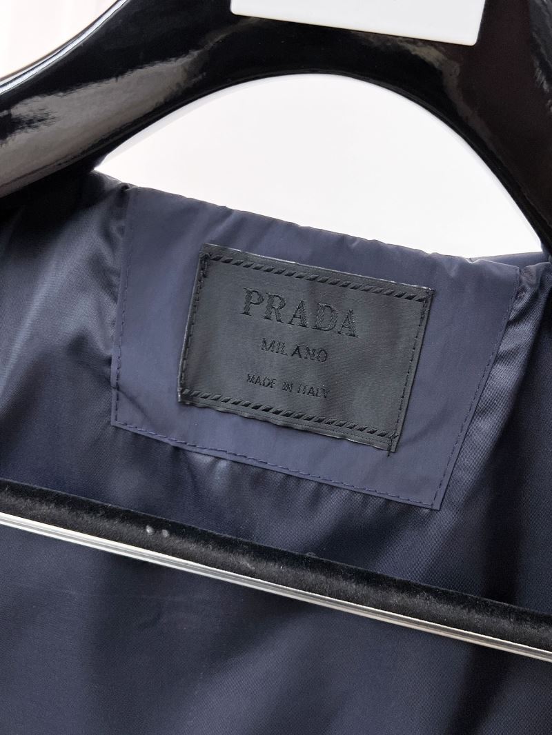 Prada Outwear